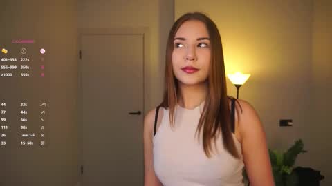 Ophelia online show from 23, 11, 2025