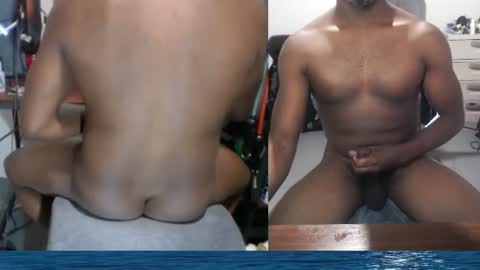 Snapshot of bicepsandfrot chatting on 5, 7, 2026 BicepsandFrot online show from 5, 7, 2026