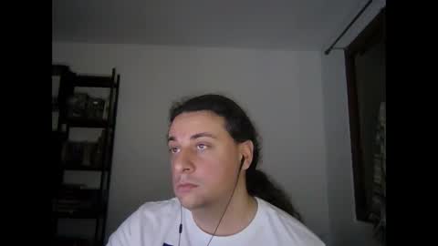 BiCuriousGuy online show from 8, 12, 2024