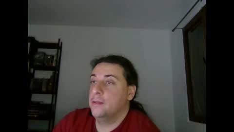 BiCuriousGuy online show from 13, 12, 2024