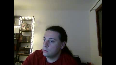 BiCuriousGuy online show from 31, 12, 2024