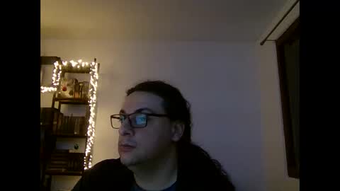 BiCuriousGuy online show from 3, 1, 2025