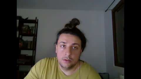 BiCuriousGuy online show from 8, 2, 2025