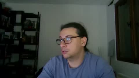 BiCuriousGuy online show from 30, 11, 2025