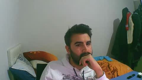 Snapshot of big0bboy chatting on 23, 12, 2024 TurkishHotChannel online show from 23, 12, 2024