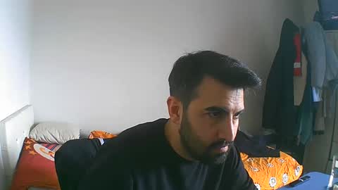 Snapshot of big0bboy chatting on 5, 1, 2025 TurkishHotChannel online show from 5, 1, 2025