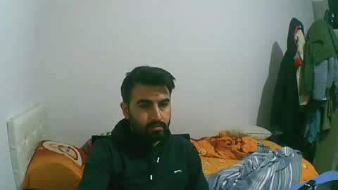 Snapshot of big0bboy chatting on 10, 1, 2025 TurkishHotChannel online show from 10, 1, 2025