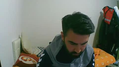 Snapshot of big0bboy chatting on 10, 2, 2025 TurkishHotChannel online show from 10, 2, 2025