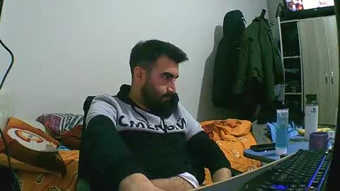Snapshot of big0bboy chatting on 26, 2, 2025 TurkishHotChannel online show from 26, 2, 2025