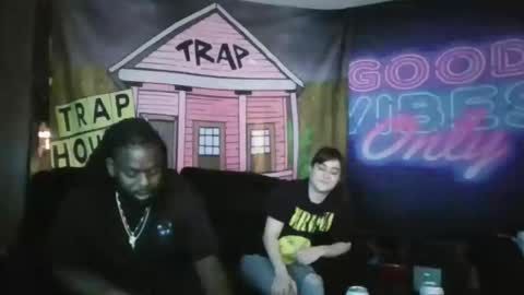 thatcoupledawg online show from 5, 2, 2026