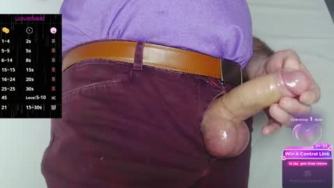 Big ballz online show from 10, 4, 2026