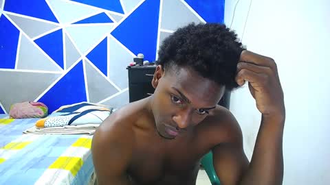 Snapshot of big_black11 chatting on 30, 1, 2025 big_black11 online show from 30, 1, 2025