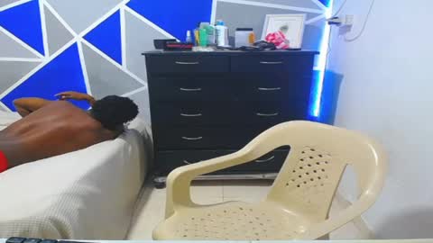Snapshot of big_black11 chatting on 7, 3, 2025 big_black11 online show from 7, 3, 2025