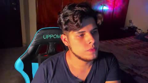 Logan Sprouse online show from 22, 10, 2025