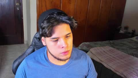 Logan Sprouse online show from 13, 12, 2025