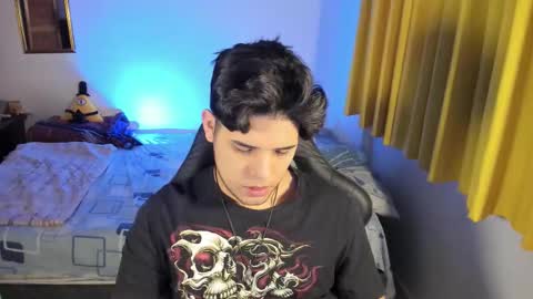 Logan Sprouse online show from 19, 2, 2026