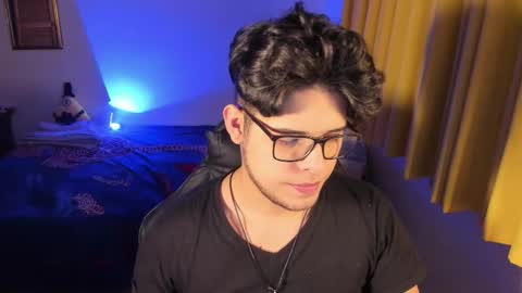 Logan Sprouse online show from 25, 2, 2026