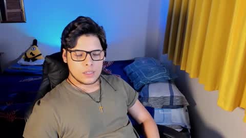 Logan Sprouse online show from 3, 3, 2026