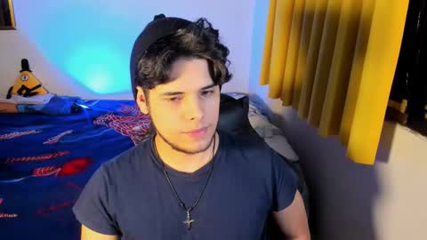 Logan Sprouse online show from 9, 3, 2026