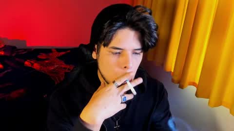 Logan Sprouse online show from 12, 3, 2026