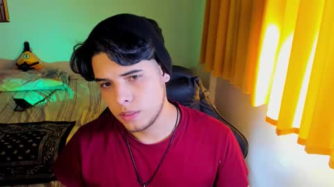 Logan Sprouse online show from 21, 3, 2026