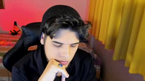 Logan Sprouse online show from 11, 4, 2026