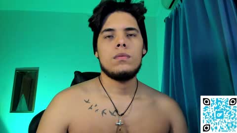 Logan Sprouse online show from 20, 5, 2026