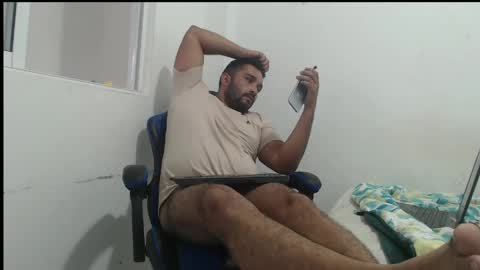 Snapshot of big_dad69 chatting on 29, 3, 2026 Tommy online show from 29, 3, 2026