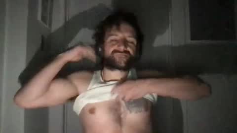 BIG DICK DIRTBAG  online show from 13, 10, 2025