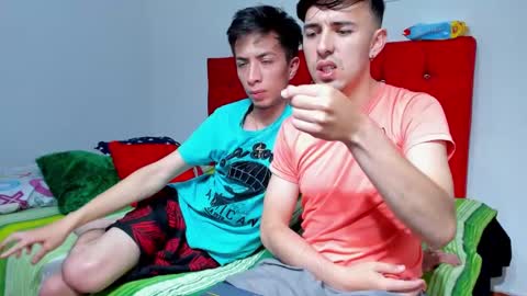 john and cris online show from 14, 2, 2025