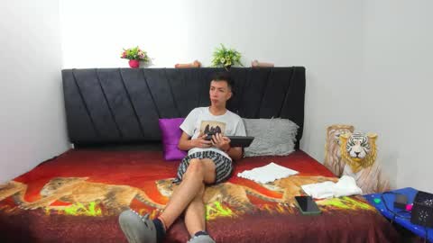 john and cris online show from 15, 3, 2026