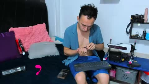john and cris online show from 17, 5, 2026