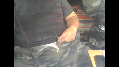 Snapshot of big_juicy689 chatting on 19, 9, 2025 Big Lex online show from 19, 9, 2025