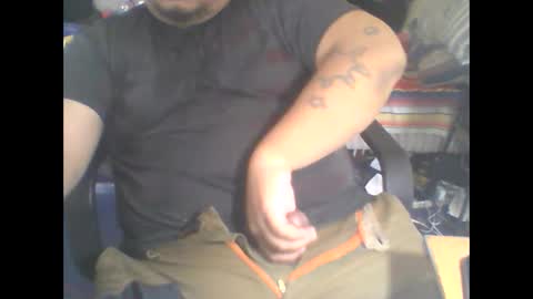 Snapshot of big_juicy689 chatting on 22, 9, 2025 Big Lex online show from 22, 9, 2025