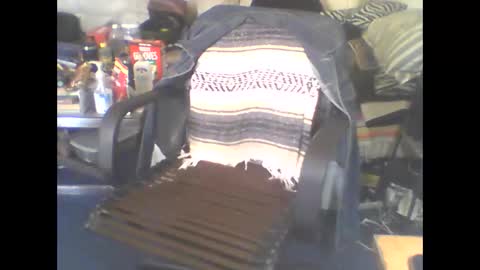 Snapshot of big_juicy689 chatting on 2, 10, 2025 Big Lex online show from 2, 10, 2025