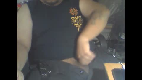 Snapshot of big_juicy689 chatting on 7, 10, 2025 Big Lex online show from 7, 10, 2025