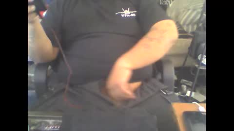 Snapshot of big_juicy689 chatting on 16, 10, 2025 Big Lex online show from 16, 10, 2025