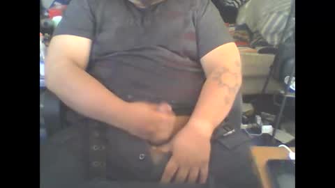 Snapshot of big_juicy689 chatting on 17, 10, 2025 Big Lex online show from 17, 10, 2025