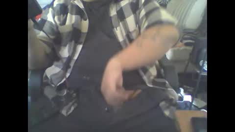 Snapshot of big_juicy689 chatting on 18, 10, 2025 Big Lex online show from 18, 10, 2025