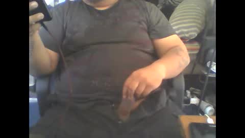 Snapshot of big_juicy689 chatting on 2, 11, 2025 Big Lex online show from 2, 11, 2025