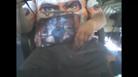 Snapshot of big_juicy689 chatting on 6, 11, 2025 Big Lex online show from 6, 11, 2025