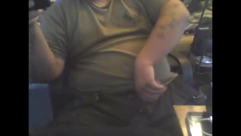 Snapshot of big_juicy689 chatting on 11, 11, 2025 Big Lex online show from 11, 11, 2025