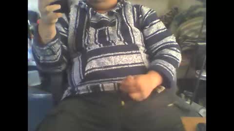 Snapshot of big_juicy689 chatting on 2, 12, 2025 Big Lex online show from 2, 12, 2025