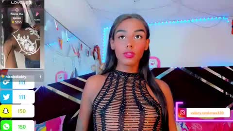 Stiven Leon online show from 8, 12, 2024