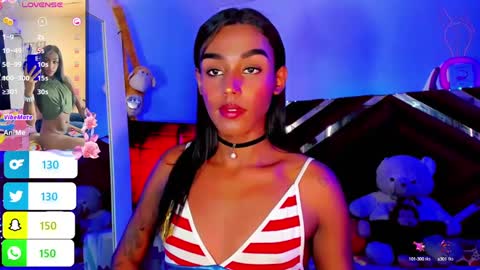 Stiven Leon online show from 8, 1, 2025