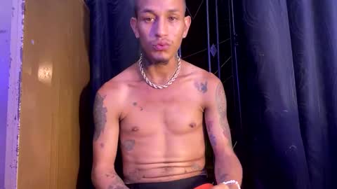 Stiven Leon online show from 10, 1, 2025