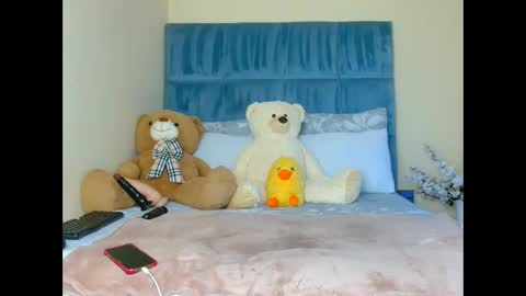 Snapshot of big_melons2001 chatting on 13, 5, 2026 big_melons2001 online show from 13, 5, 2026