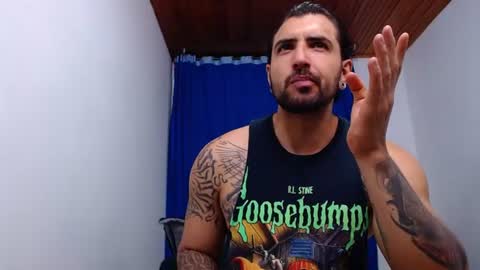 Snapshot of big_niiko chatting on 19, 7, 2026 big_niiko online show from 19, 7, 2026