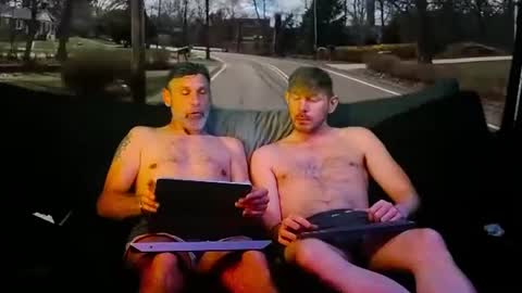 big_uc_daddy online show from 18, 7, 2026