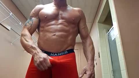 bigabdlilsexy online show from 14, 4, 2026